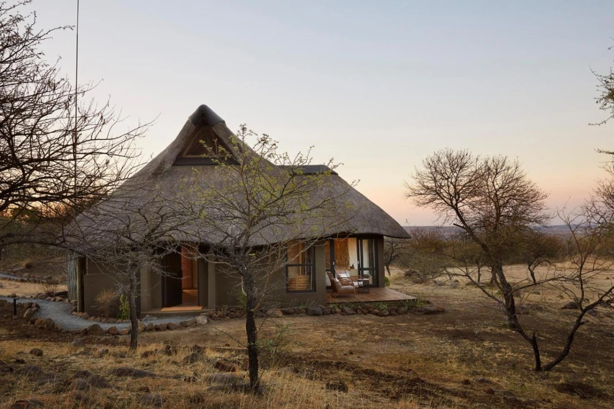 Nambiti Hills Lodge - Hotel Photo 4