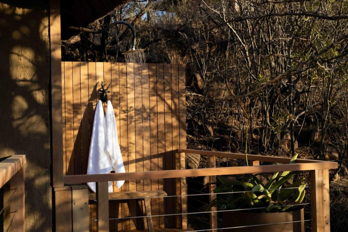 Nambiti Hills Lodge - Hotel Photo 5