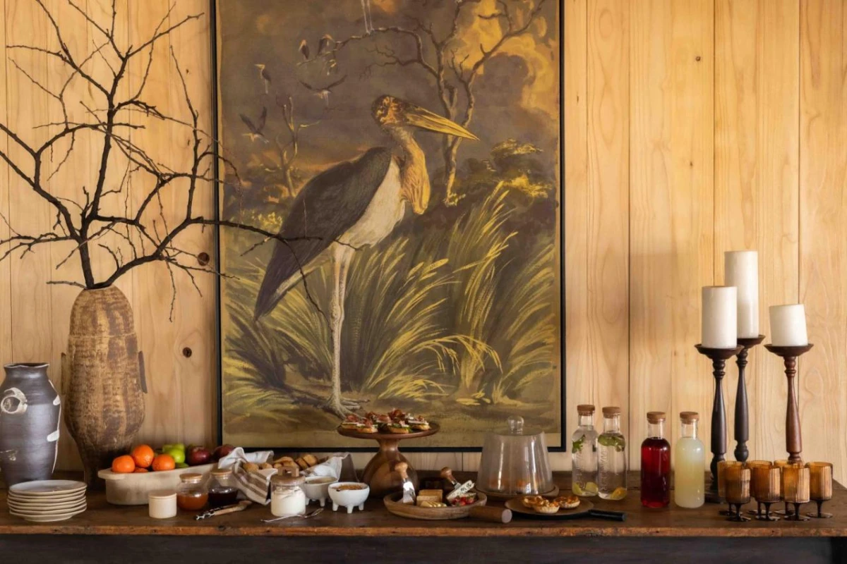 Nambiti Hills Lodge - Hotel Photo 10