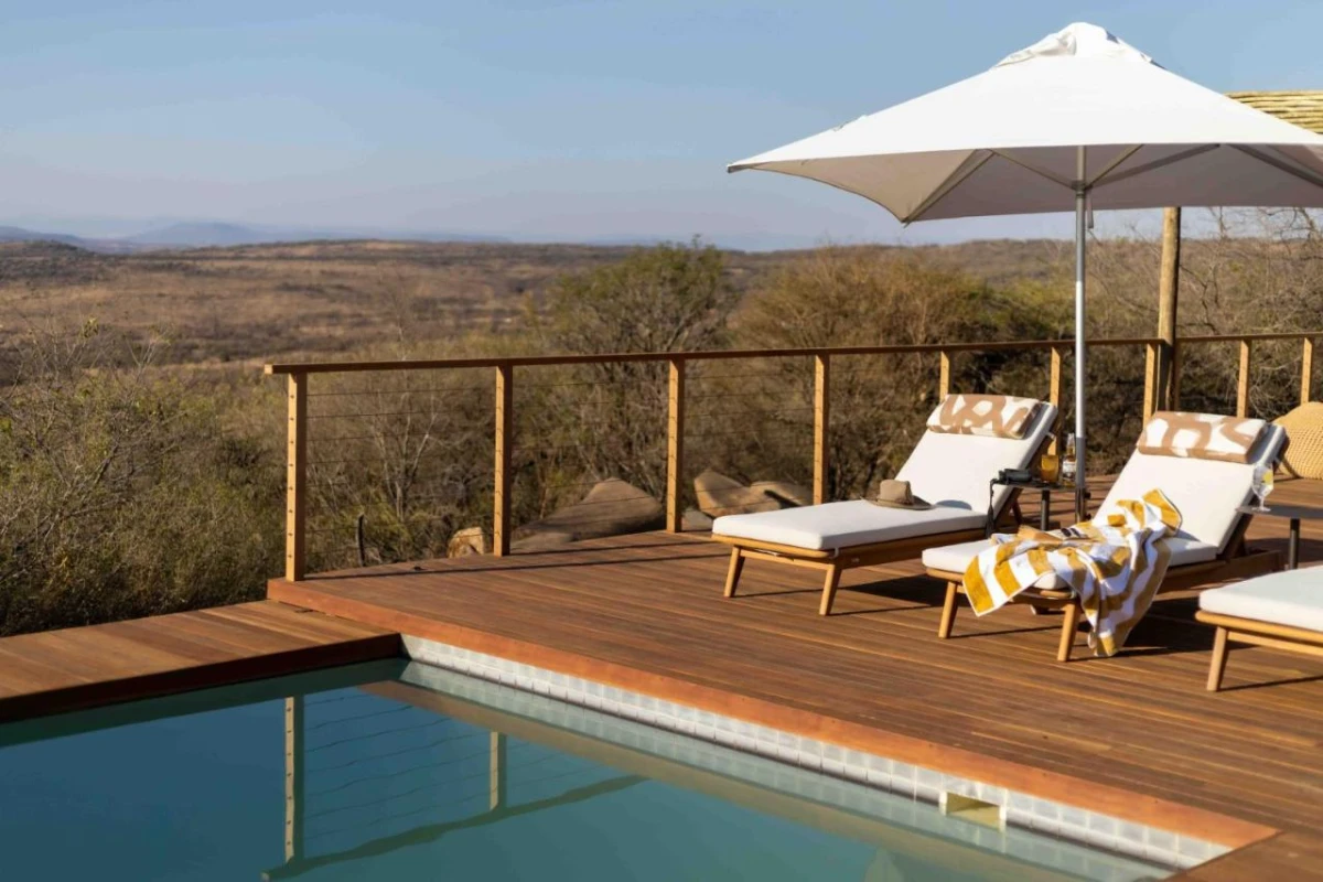 Nambiti Hills Lodge - Hotel Photo 11
