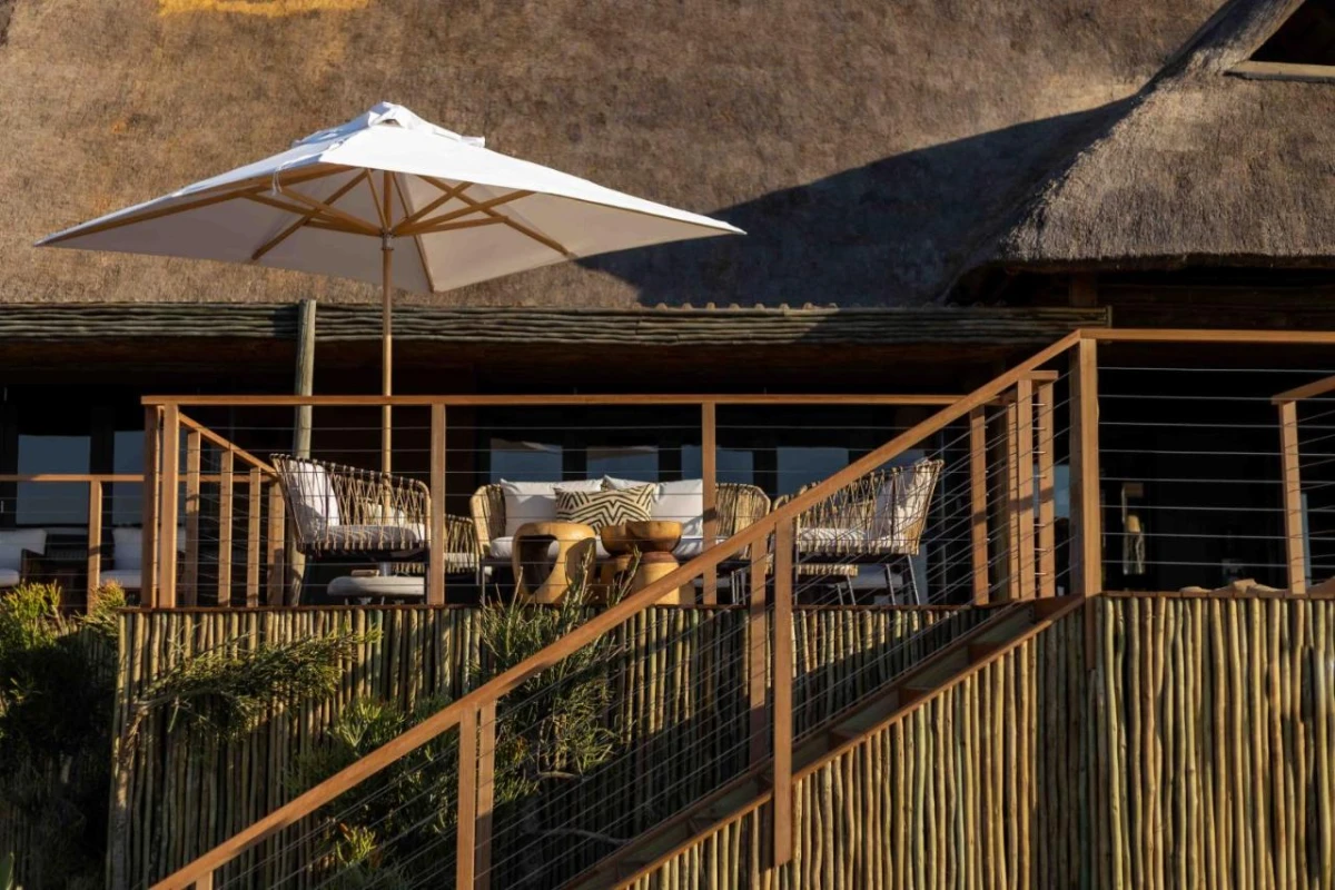 Nambiti Hills Lodge - Hotel Photo 12