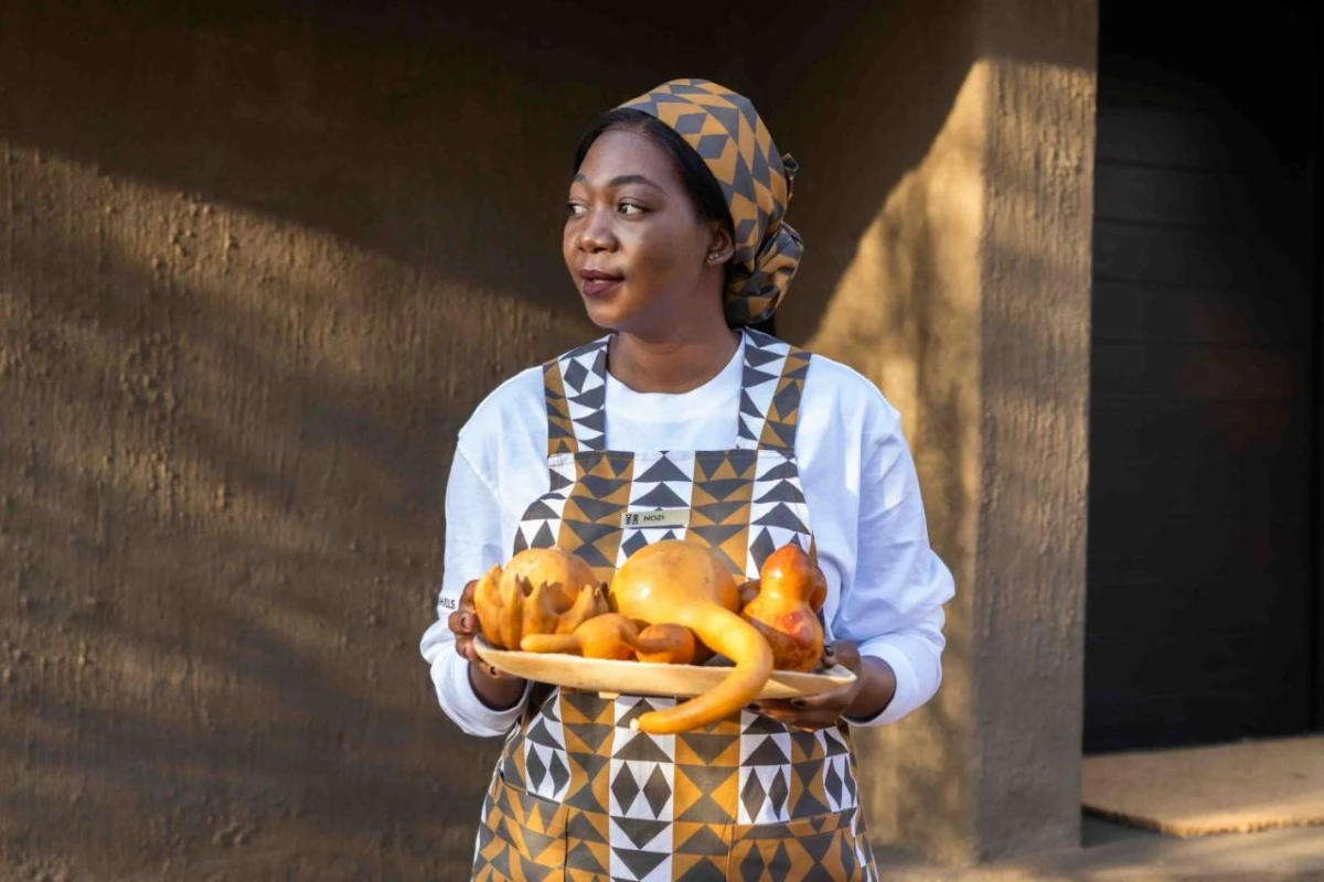 Nambiti Hills Lodge - Hotel Photo 14