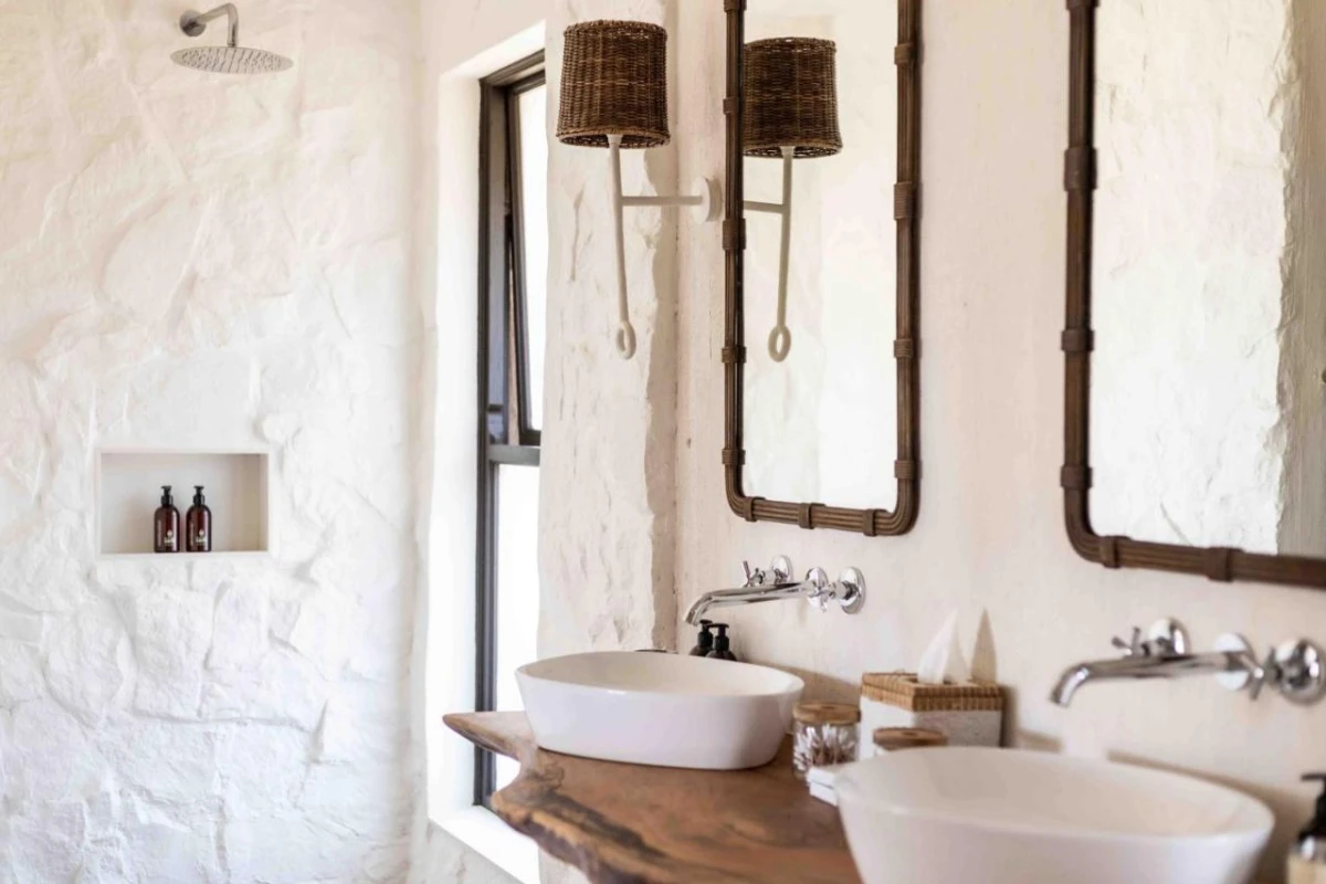 Nambiti Hills Lodge - Hotel Photo 15