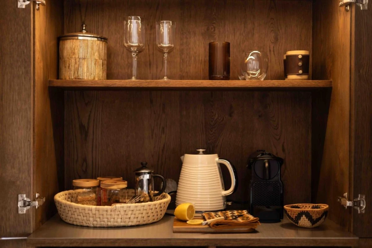 Nambiti Hills Lodge - Hotel Photo 16