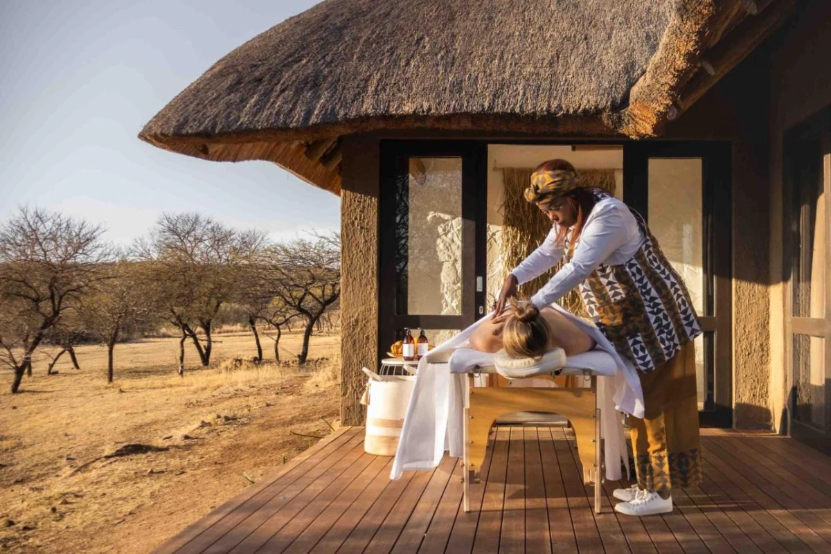 Nambiti Hills Lodge - Hotel Photo 17