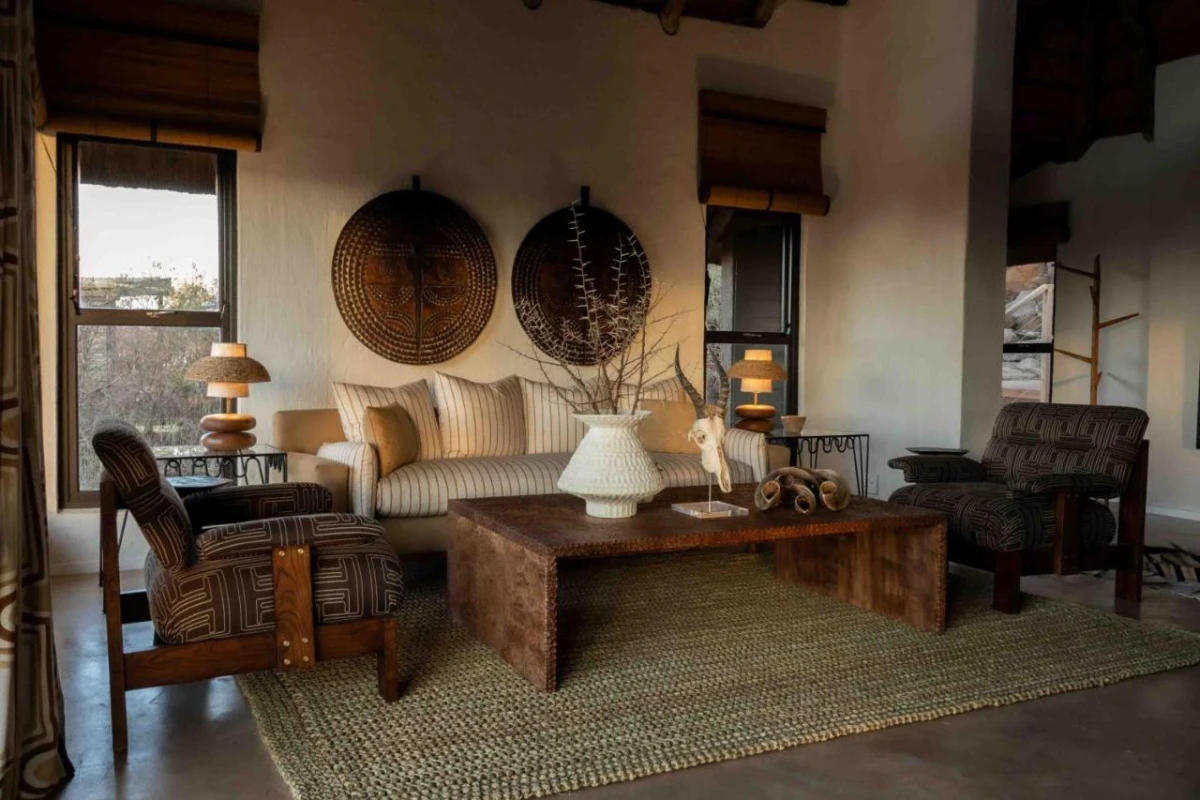 Nambiti Hills Lodge - Hotel Photo 18