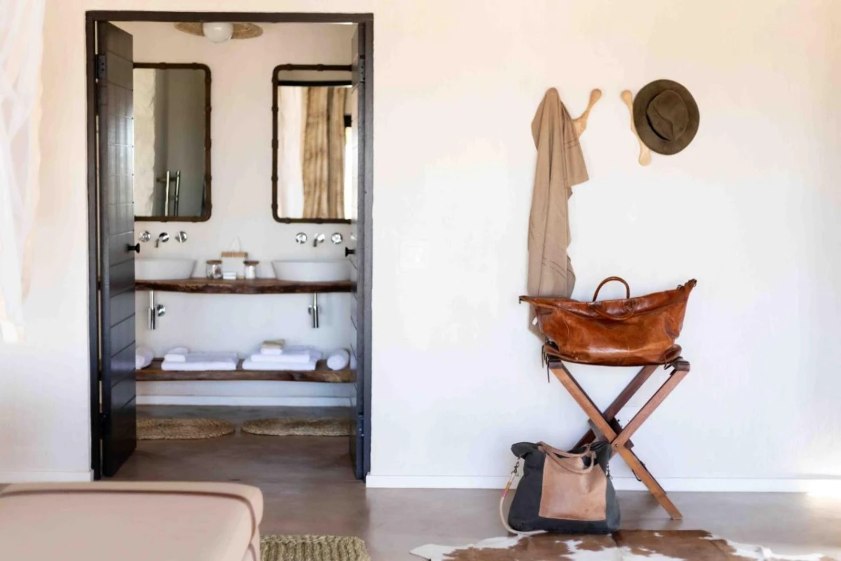 Nambiti Hills Lodge - Hotel Photo 19