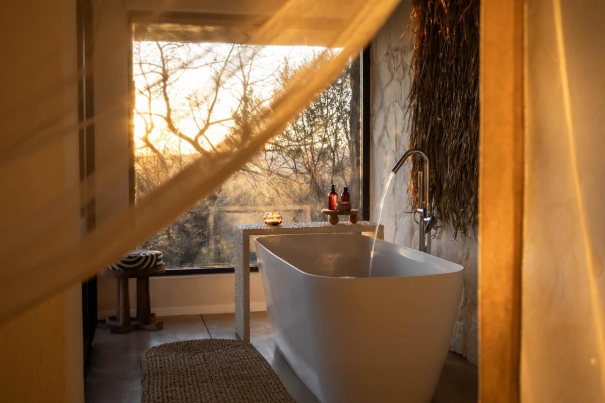 Nambiti Hills Lodge - Hotel Photo 20