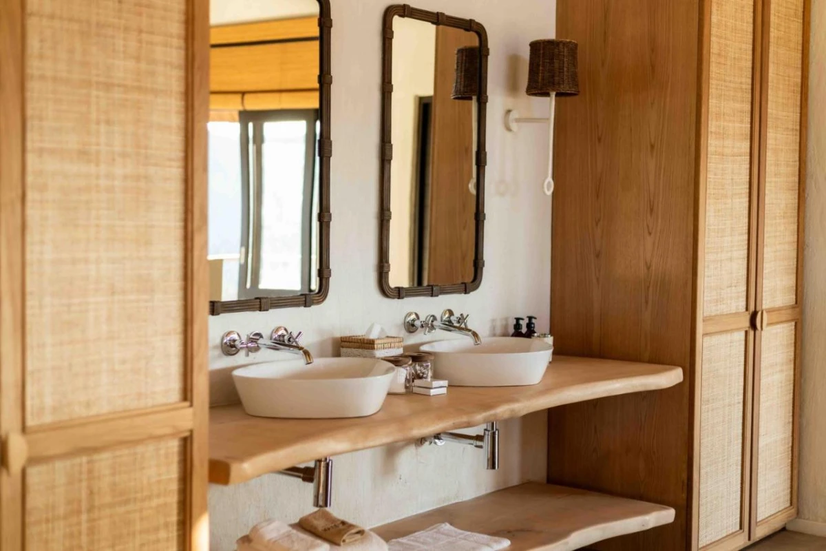 Nambiti Hills Lodge - Hotel Photo 22