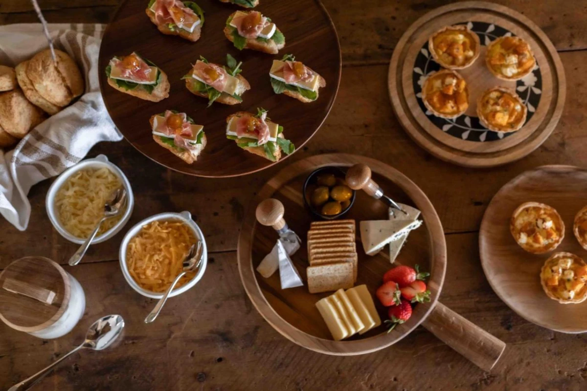 Nambiti Hills Lodge - Hotel Photo 25