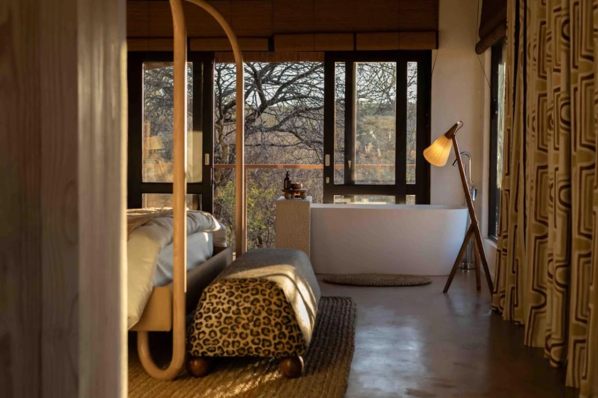 Nambiti Hills Lodge - Hotel Photo 27