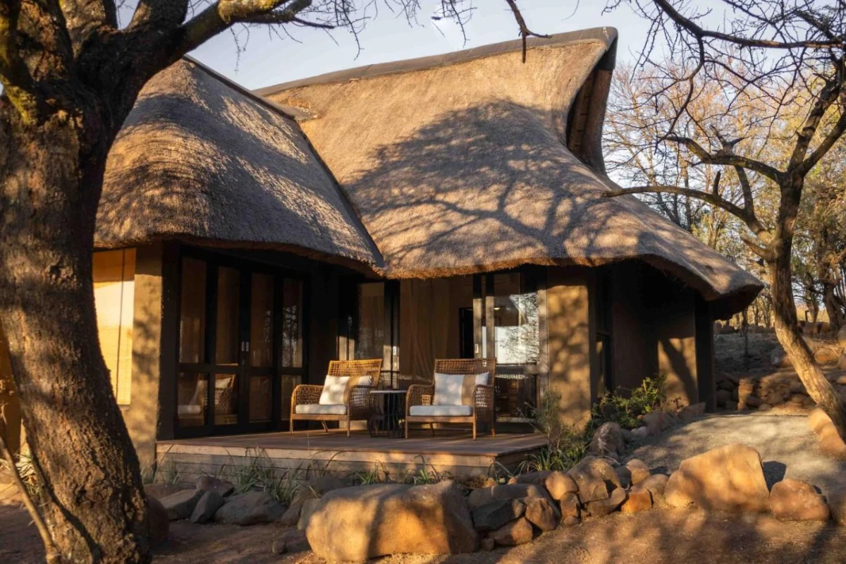 Nambiti Hills Lodge - Hotel Photo 28