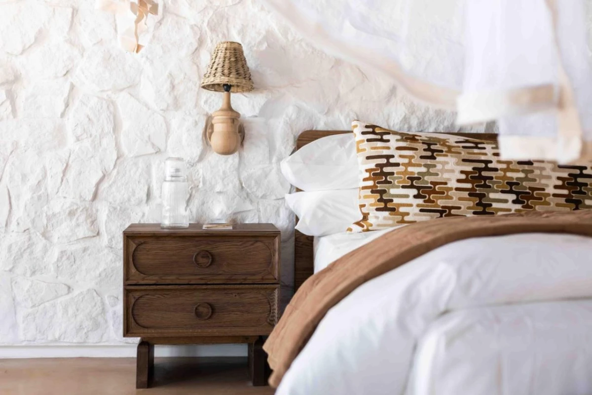 Nambiti Hills Lodge - Hotel Photo 29