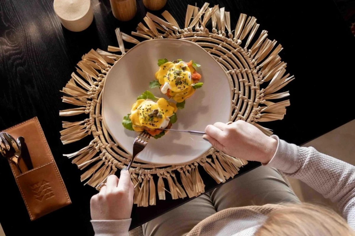 Nambiti Hills Lodge - Hotel Photo 31