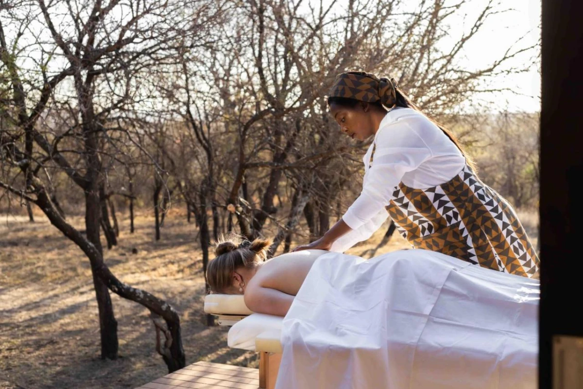 Nambiti Hills Lodge - Hotel Photo 32