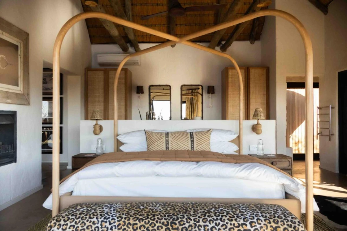 Nambiti Hills Lodge - Hotel Photo 33