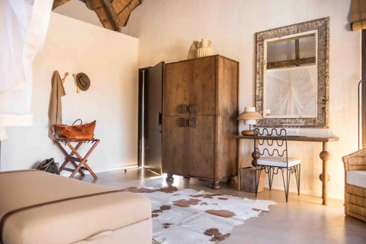 Nambiti Hills Lodge - Hotel Photo 37