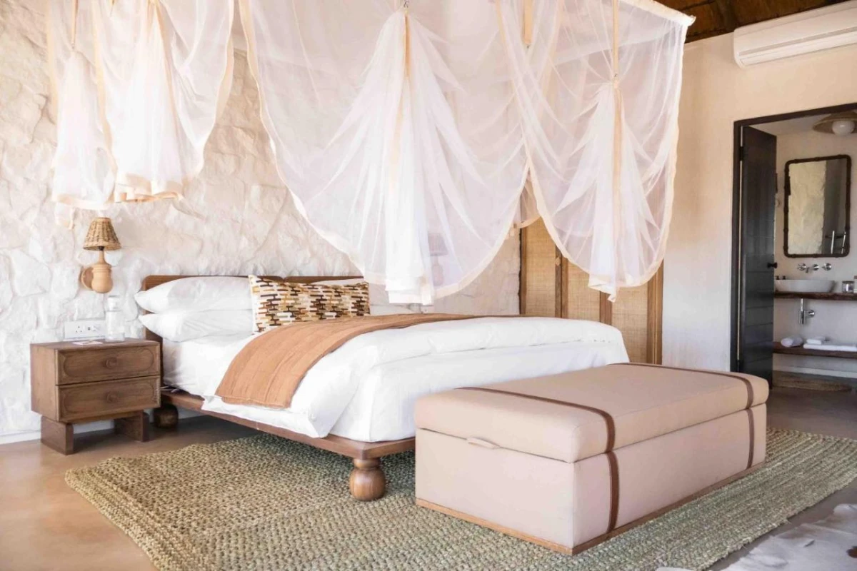 Nambiti Hills Lodge - Hotel Photo 38