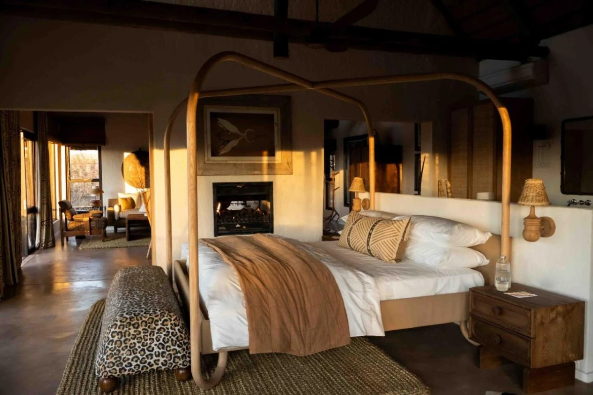 Nambiti Hills Lodge - Hotel Photo 40