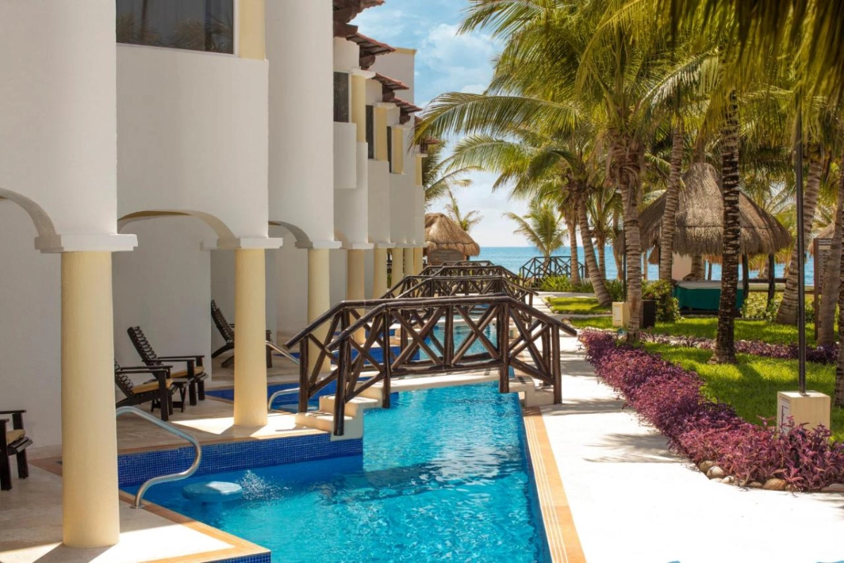 Hidden Beach Resort - Hotel Photo 3