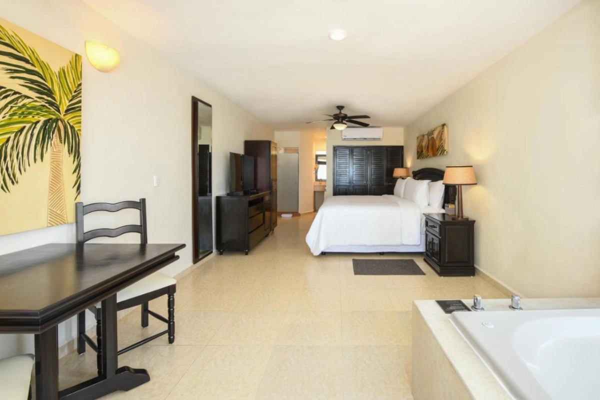 Hidden Beach Resort - Hotel Photo 7