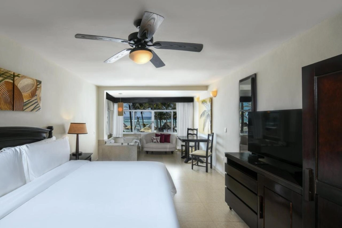 Hidden Beach Resort - Hotel Photo 9