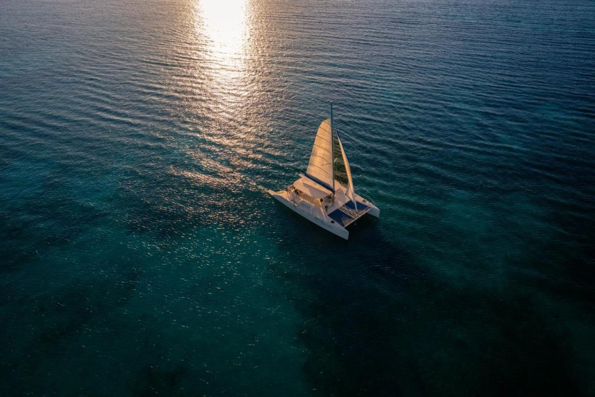 Hidden Beach Resort - Hotel Photo 12