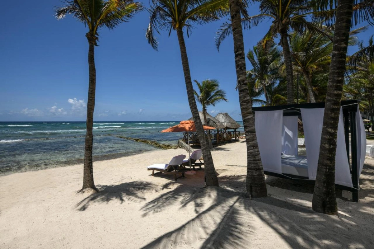 Hidden Beach Resort - Hotel Photo 14