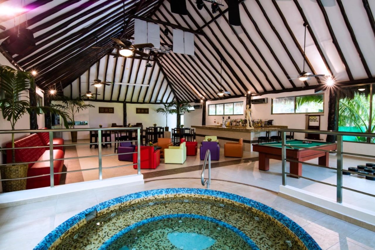 Hidden Beach Resort - Hotel Photo 15