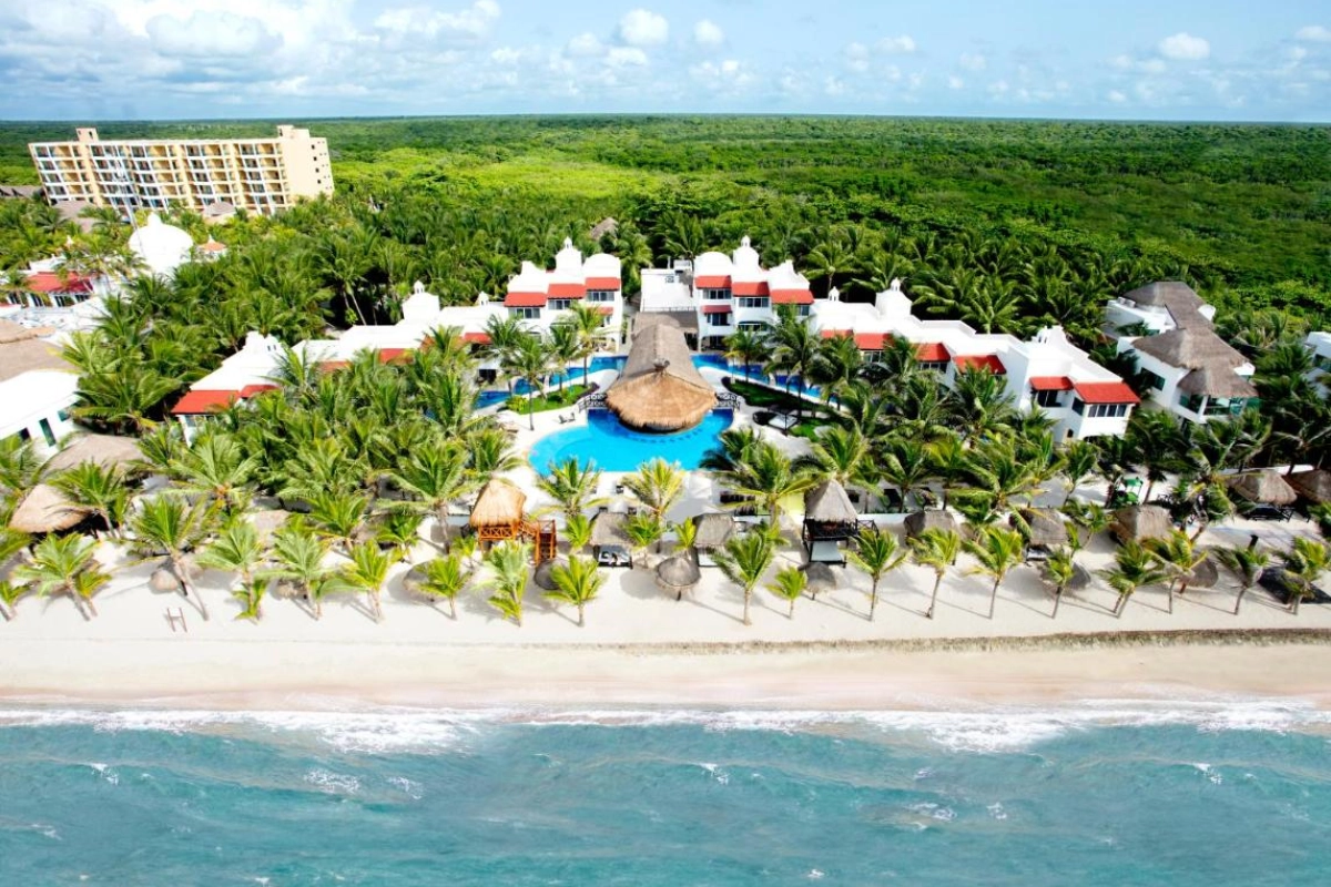 Hidden Beach Resort - Hotel Photo 17