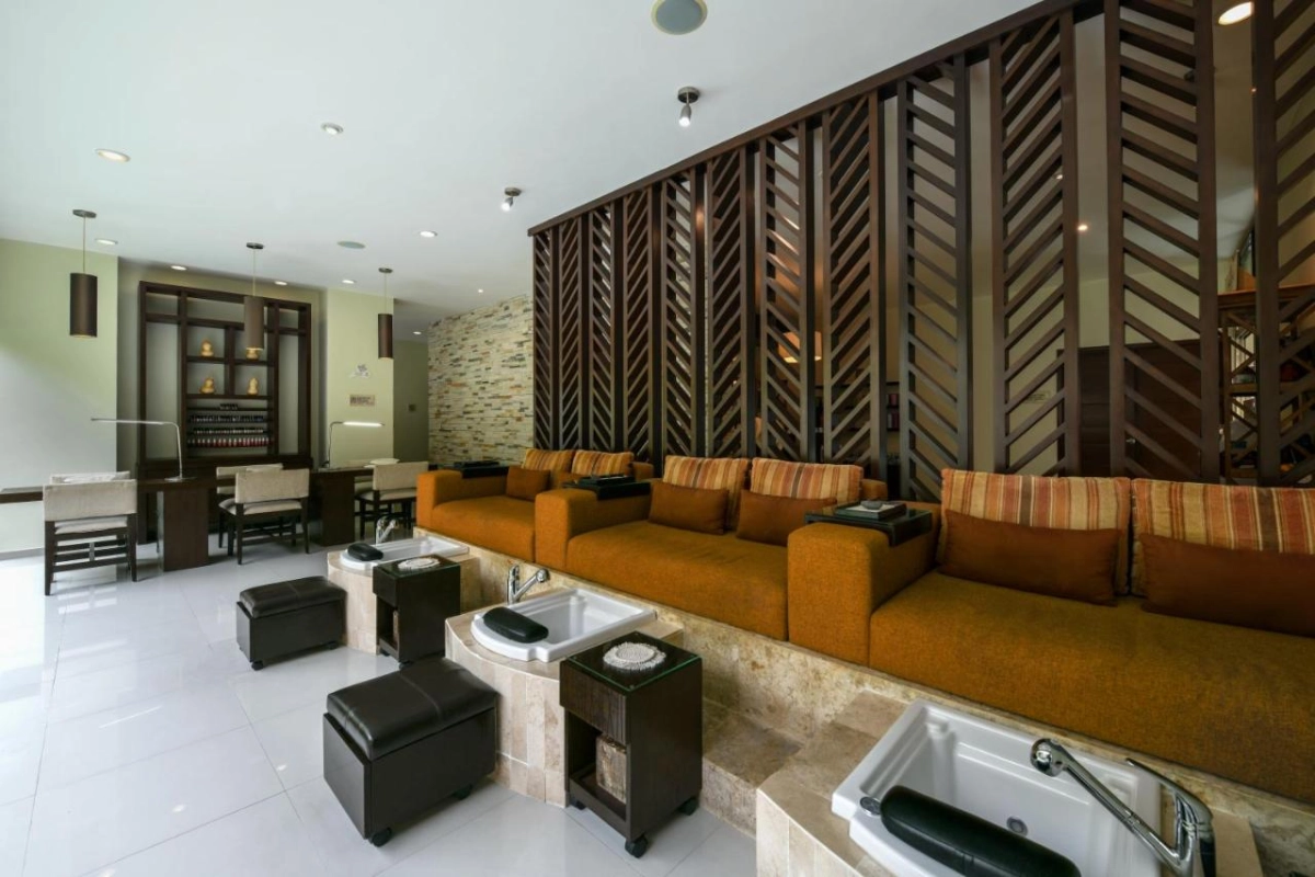 Hidden Beach Resort - Hotel Photo 19