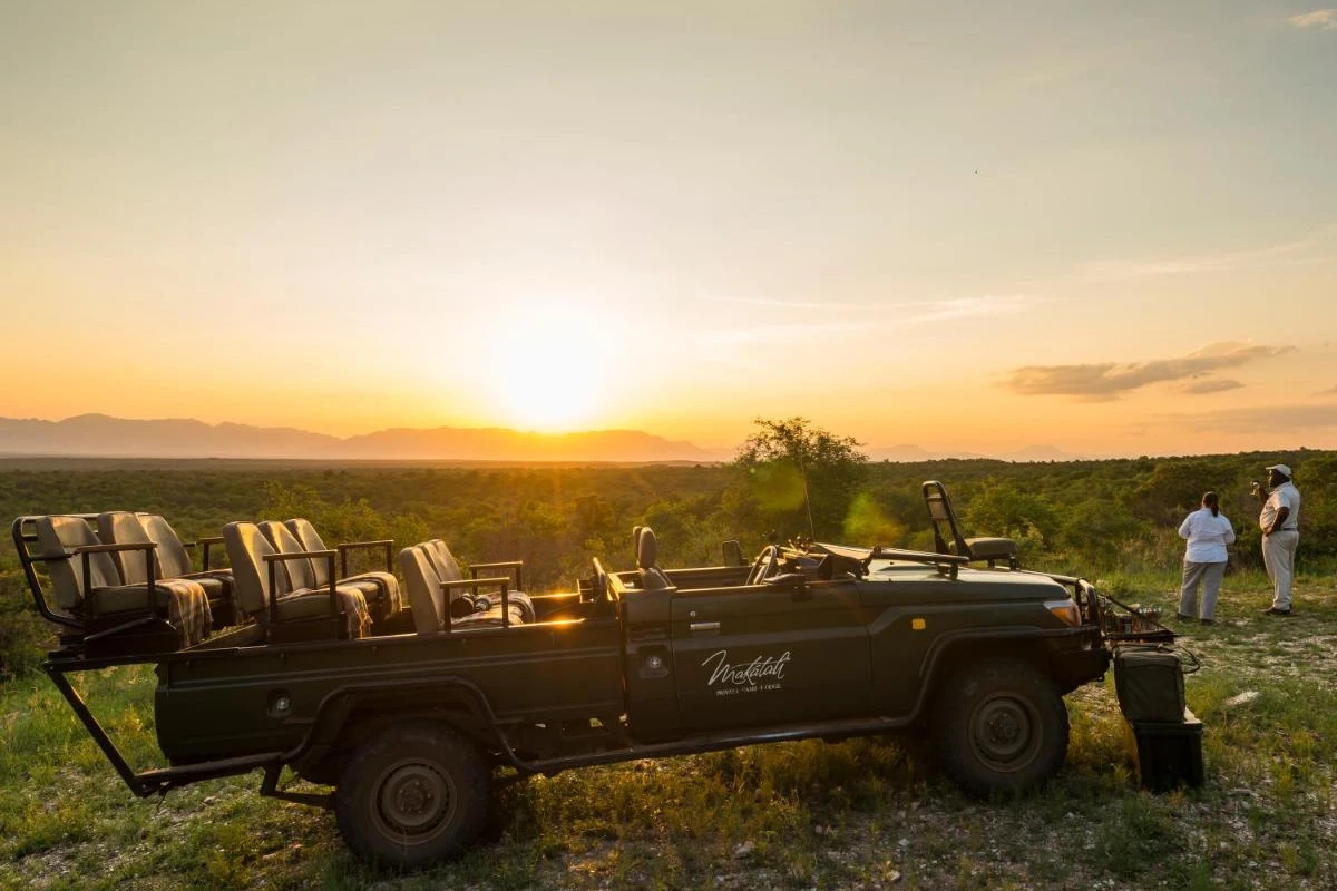 Aha Makalali Private Game Lodge - Hotel Photo 5