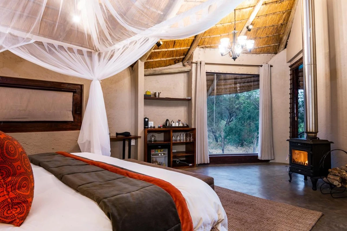 Aha Makalali Private Game Lodge - Hotel Photo 8