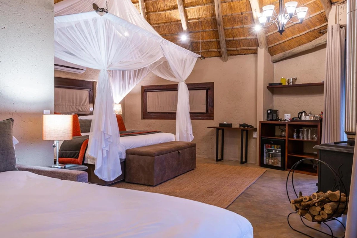 Aha Makalali Private Game Lodge - Hotel Photo 9
