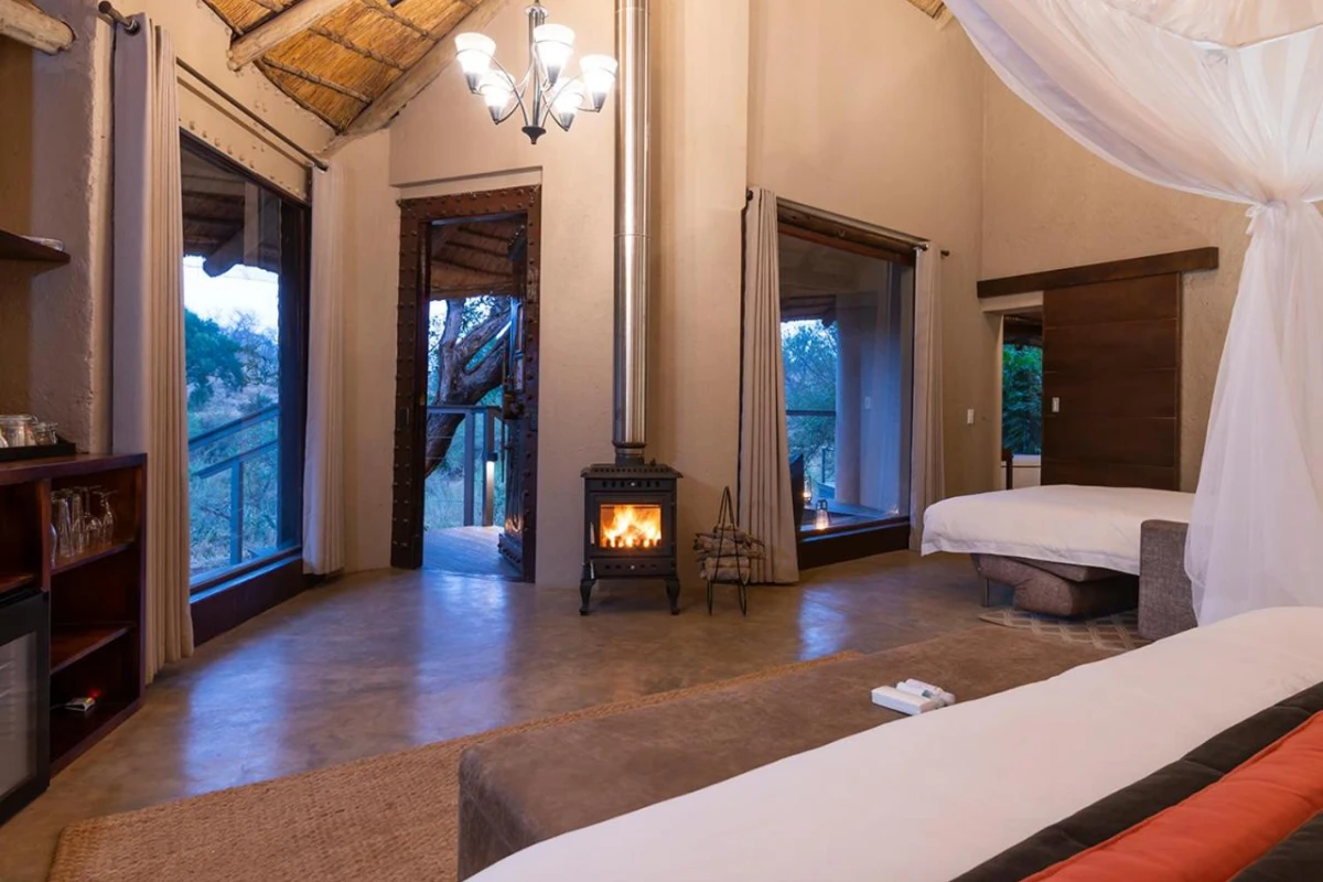 Aha Makalali Private Game Lodge - Hotel Photo 10