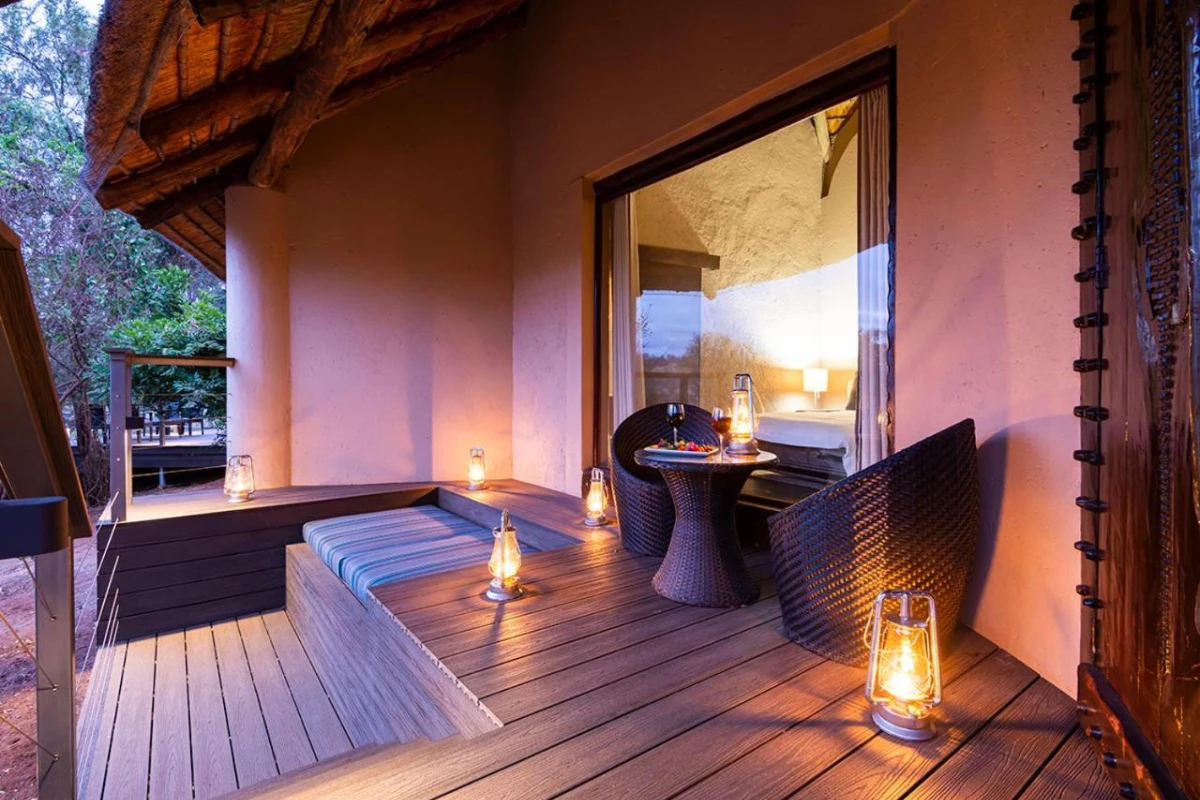 Aha Makalali Private Game Lodge - Hotel Photo 11