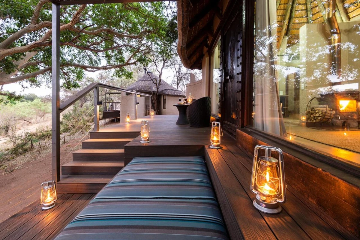 Aha Makalali Private Game Lodge - Hotel Photo 13