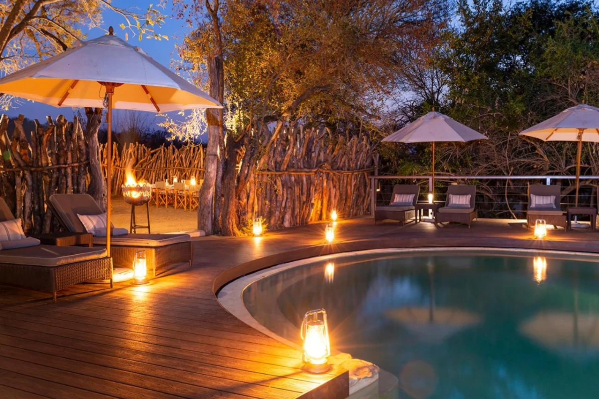 Aha Makalali Private Game Lodge - Hotel Photo 14