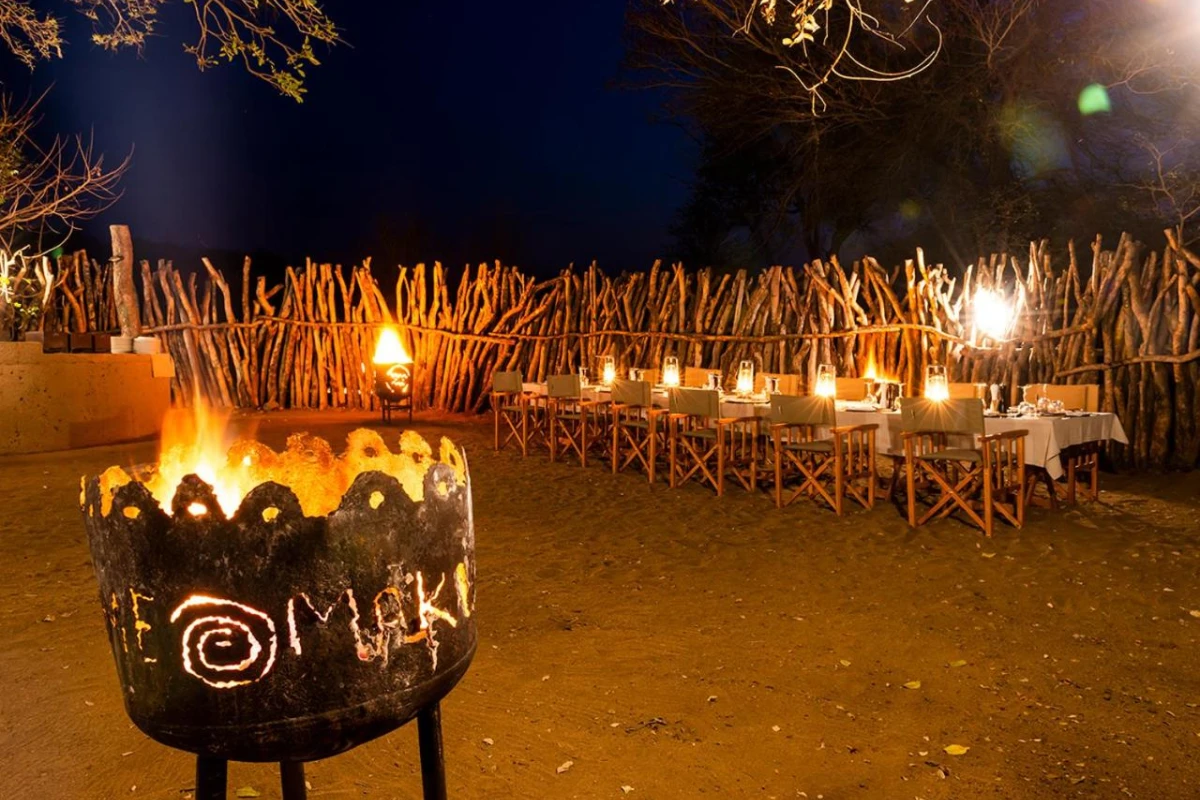 Aha Makalali Private Game Lodge - Hotel Photo 17