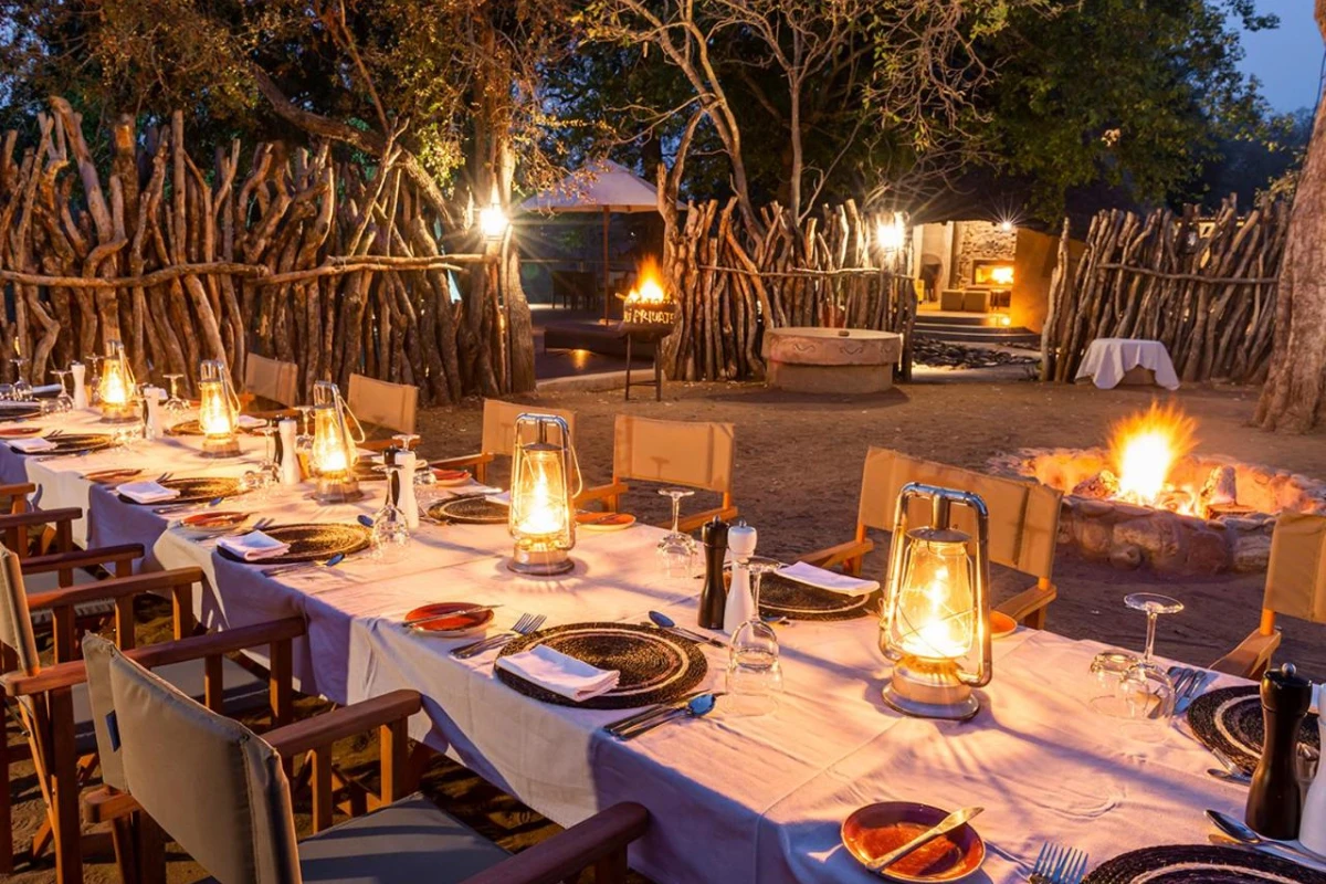 Aha Makalali Private Game Lodge - Hotel Photo 18