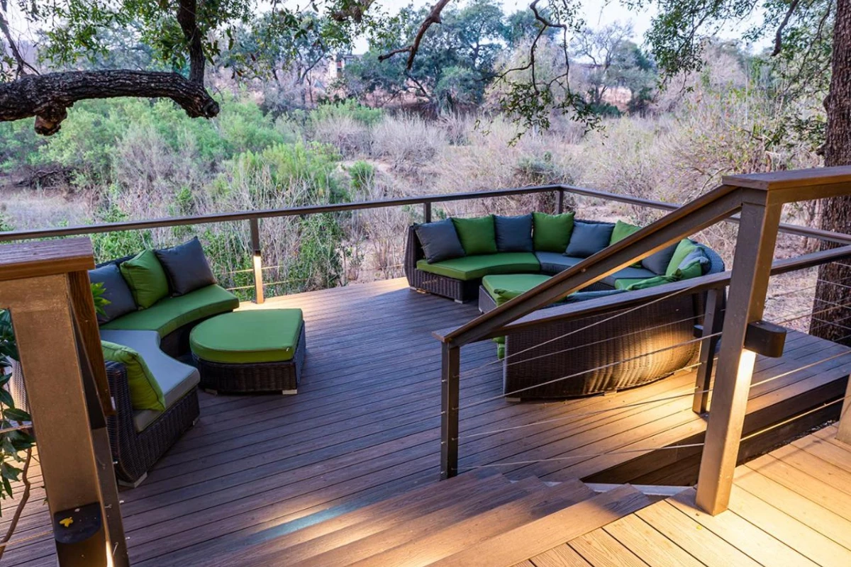 Aha Makalali Private Game Lodge - Hotel Photo 19