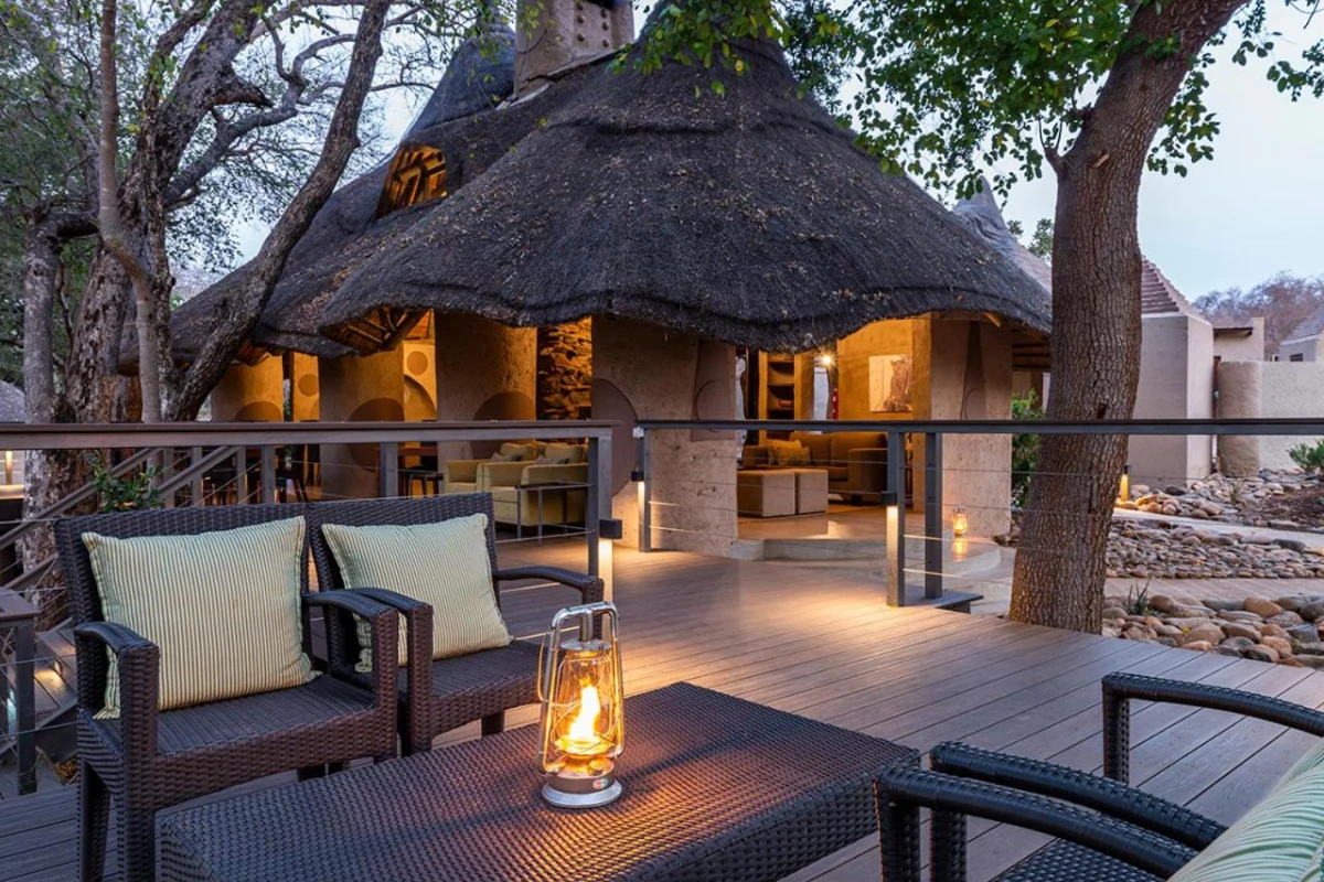 Aha Makalali Private Game Lodge - Hotel Photo 21