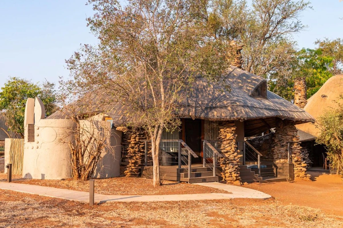 Aha Makalali Private Game Lodge - Hotel Photo 23