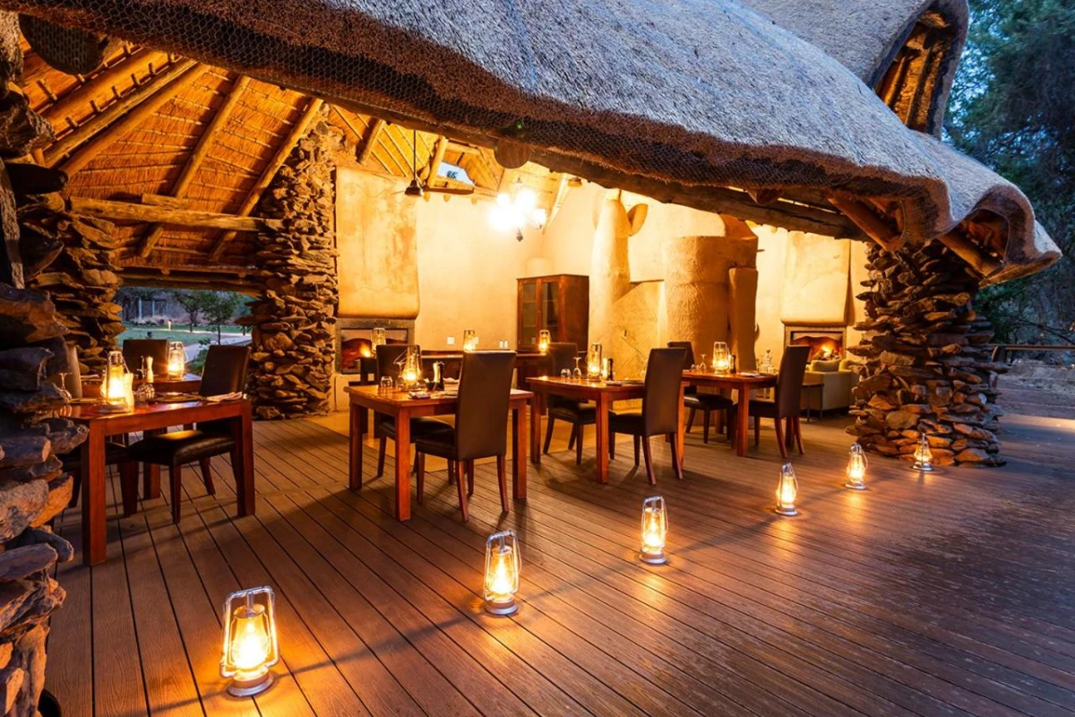 Aha Makalali Private Game Lodge - Hotel Photo 24