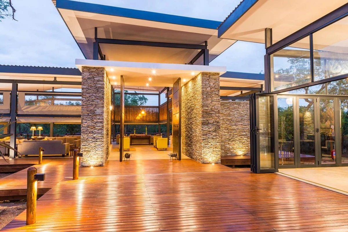 Aha Makalali Private Game Lodge - Hotel Photo 25