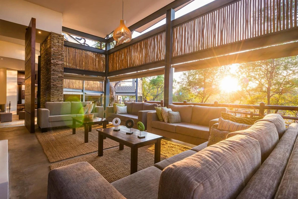 Aha Makalali Private Game Lodge - Hotel Photo 26