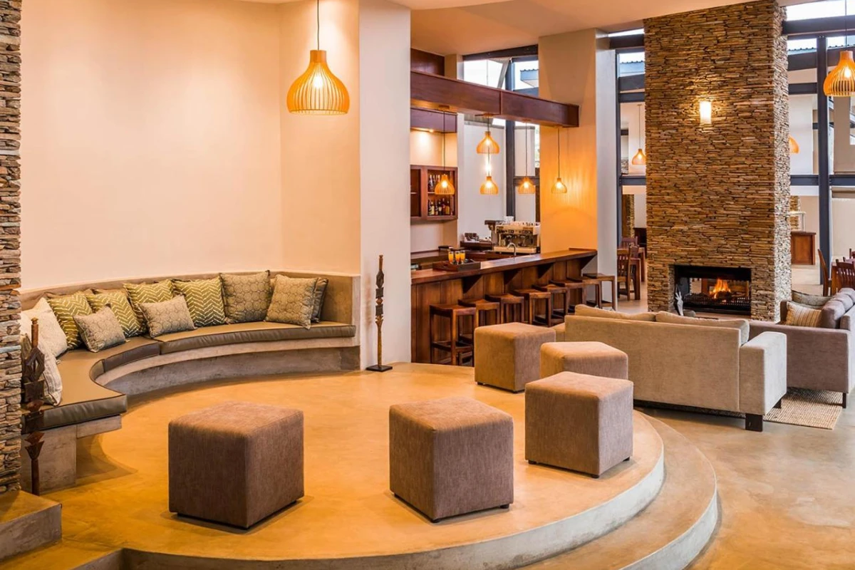 Aha Makalali Private Game Lodge - Hotel Photo 27