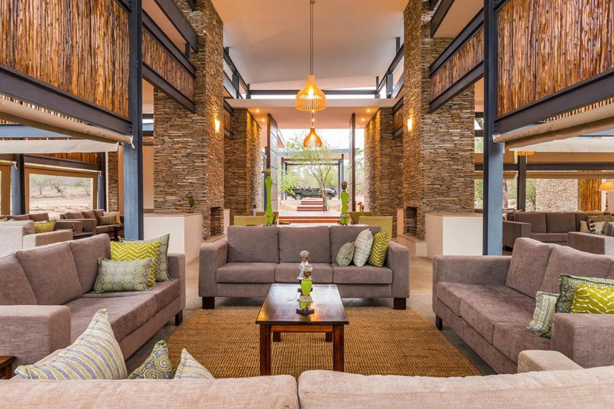 Aha Makalali Private Game Lodge - Hotel Photo 28