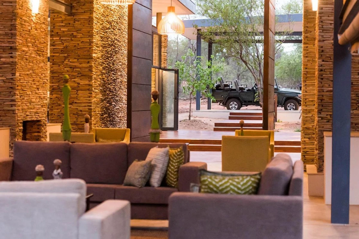 Aha Makalali Private Game Lodge - Hotel Photo 29