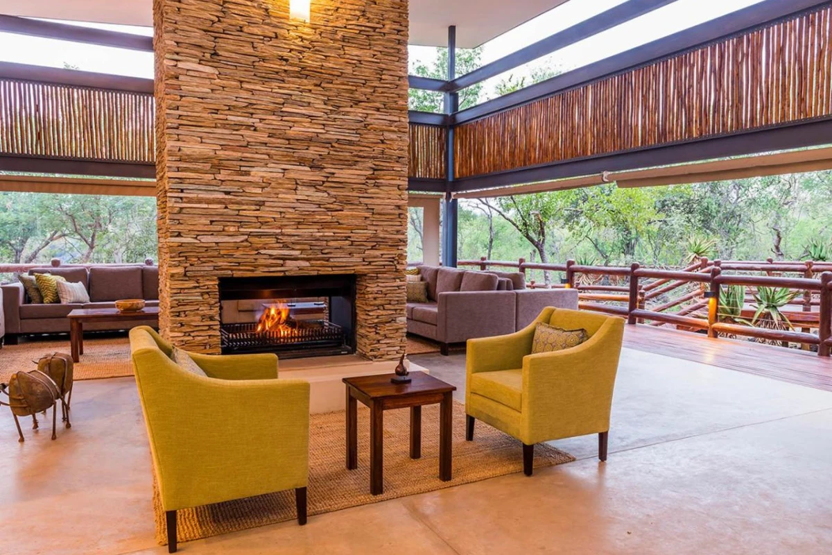 Aha Makalali Private Game Lodge - Hotel Photo 30